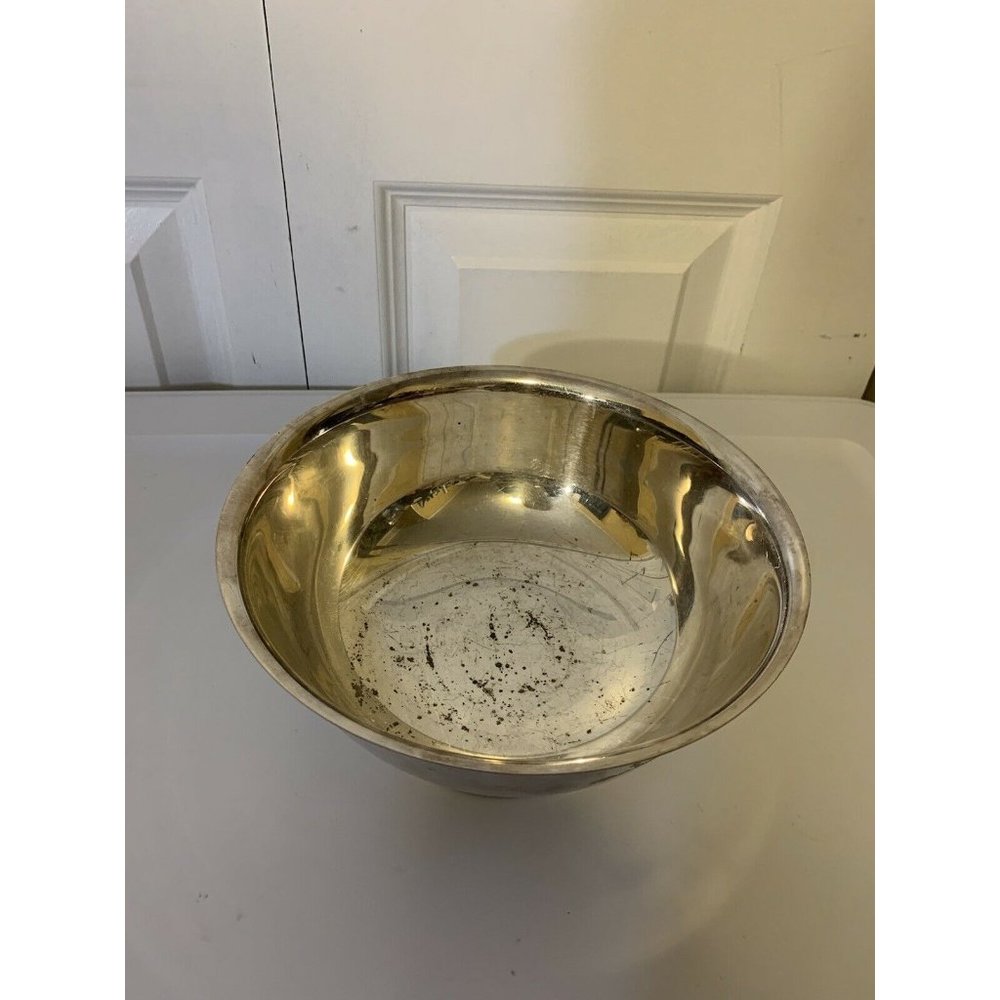 Vintage Gorham‎ E.P. Bowl Dish No YC780